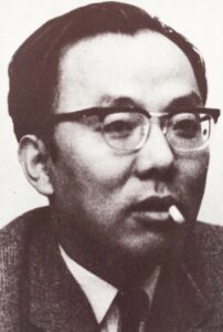 Endo Shusako